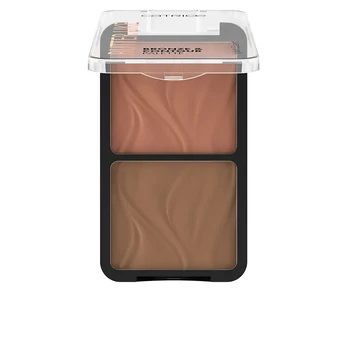 BUTTER LIKE Bronzer & Contour Palette #020-Shape It My Way 9g