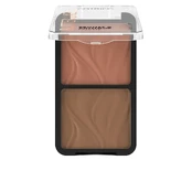 BUTTER LIKE Bronzer & Contour Palette #020-Shape It My Way 9g kaina