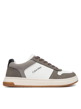 Calvin Klein Laisvalaikio batai V3X9-83465-0318 S Balta
