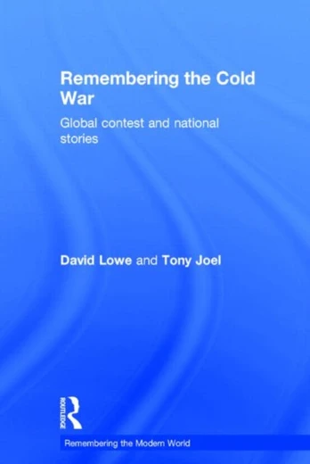 Remembering the Cold War