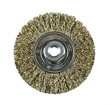 Sendinimo šepetys OSBORN 115x12mm M14 0,27