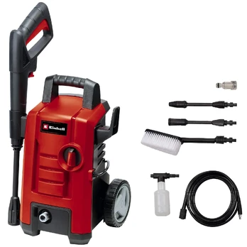 Einhell Einh Hochdruckreiniger TC-HP 130 | 4140750