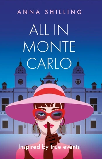 All in Monte Carlo, Inspired by True Events