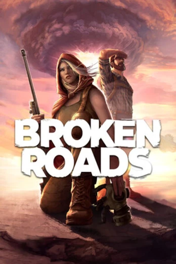Broken Roads PC