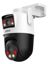 Kamera WI-FI Dahua P5D-5F-PV-0280B/600B