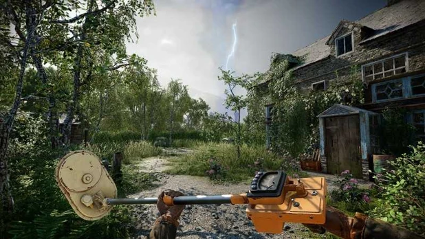 Rebellion Atomfall Xbox Series X