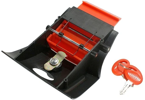 Other BAGAŽINĖS UŽRAKTAS YM-889