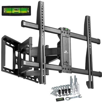 TV laikiklis King Mount KG-1014 32-85" Vesa