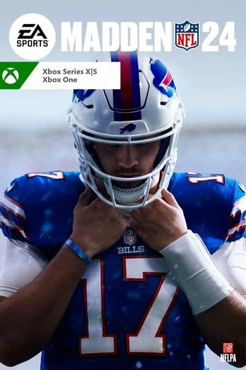 Madden Nfl 24 Xbox