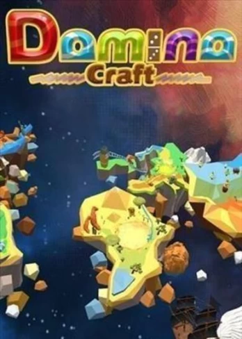 Domino Craft VR Steam