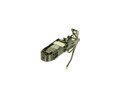 Battery-Backed Module