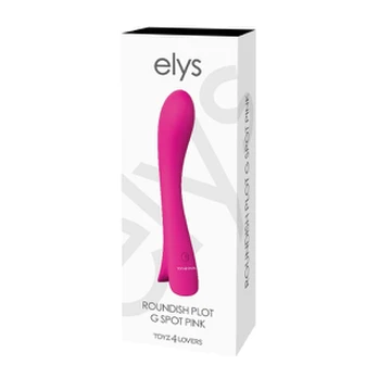 Elys G-Spot Pink