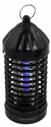 Lempa nuo vabzdžių Insect Killer Lamp Terminator