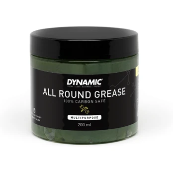 Dynamic All Round tepalas | 200 ml