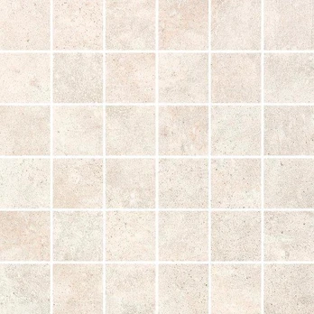 Mozaika GREY WIND LIGHT SQUARES, 30 x 30 cm