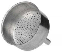 Bialetti Spare funnel for aliuminio espresso makers 12tz