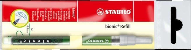 Šerdelė bionic M green, žalia kaina
