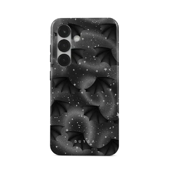 Wingspan - Samsung Galaxy S25 Case, Tough (Magnetic) / N/A