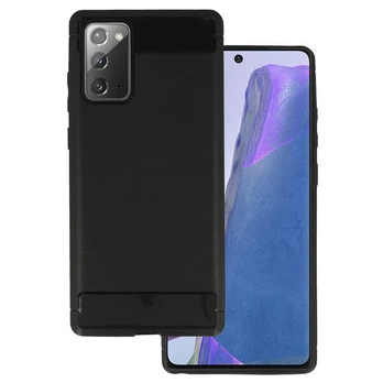 Carbon Back Case