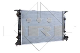 Variklio radiatorius NRF NRF 53719