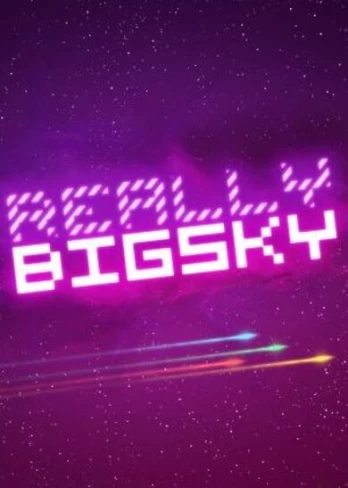 Really Big Sky PC