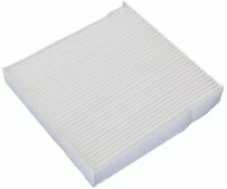 Filtras, salono oras DENCKERMANN M110732 kaina