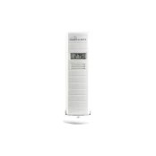 Temperatūros ir drėgmės jutiklis Technoline MA 10200 kaina