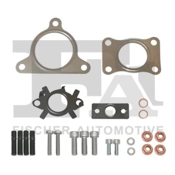 Montavimo komplektas, kompresorius FA1 KT330010