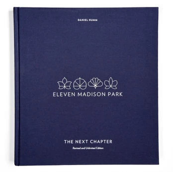 Eleven Madison Park: The Next Chapter
