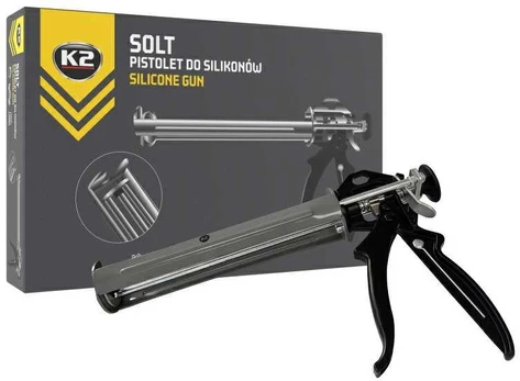 K2 WYCISKACZ DO SILIKONU SOLT