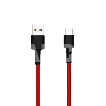 Laidas Xiaomi, USB Type C/USB