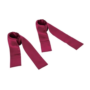 Sex&Mischief S&M – Enchanted Silky Sash Restraints