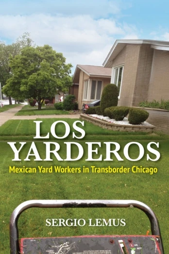 Los Yarderos