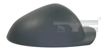 Dangtelis, išorinis veidrodėlis TYC 325-0112-2 kaina