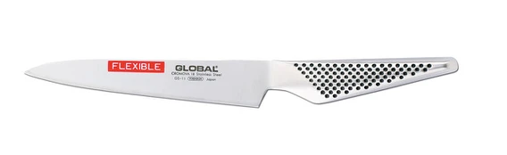 GLOBAL GS-11 Universalus peilis, 15 cm