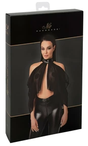 Noir Bolero Tulle S glaustinukė kaina