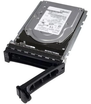 HDD 1,8TB 10K SAS 2,5 Inch