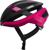 Šalmas Abus Viantor Fuchsia pink - l kaina