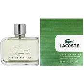Vyriški kvepalai, Essential EDT Tester 125ml