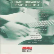 CD Various - Chart-Breakers From The Past