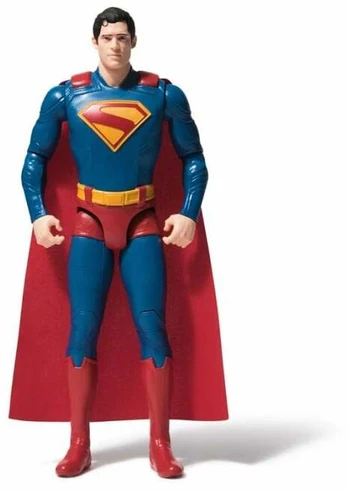 SUPERMAN 12" figūrėlė, 6073657