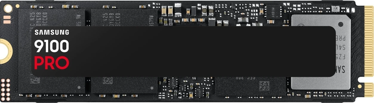 Samsung 9100 PRO 1TB NVMe PCIe 5.0