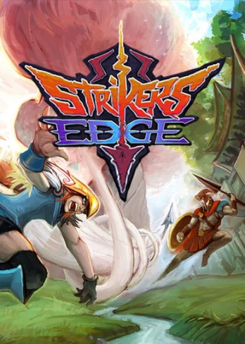 Strikers Edge PC
