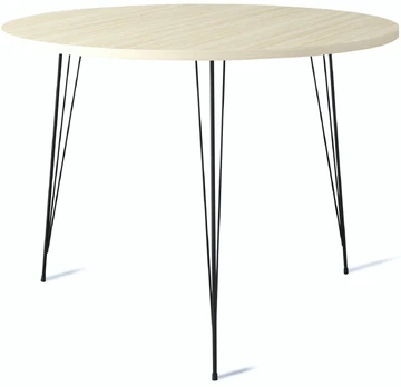 Stalas Sandalf - Oak