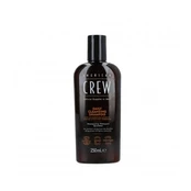 Šampūnas American Crew Daily Cleansing Shampoo 250ml kaina