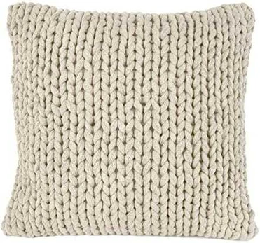 Nielsen Design Nielsen Pillowcase Marlin 50x50 Creae baltas 401167