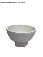 TunaBone | Firebox for Kamado 26" kaina