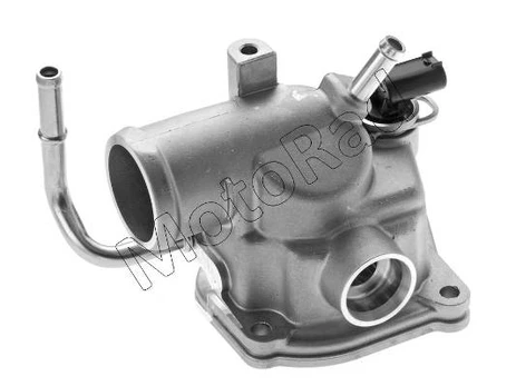 termostatas, aušinimo skystis MOTORAD 504-87K