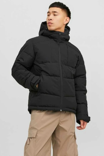 Žieminė striukė JACK & JONES