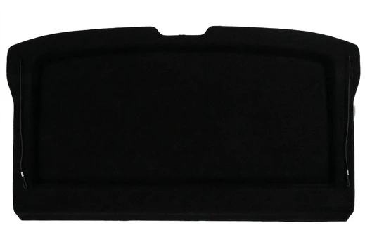 Bagažinės dangtis NTY EZC-WW-781
